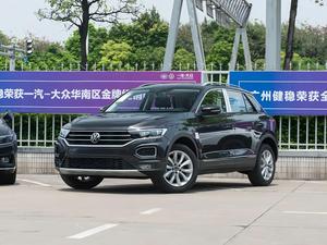 <span class=keywords><strong>VW</strong></span> <span class=keywords><strong>T</strong></span>-<span class=keywords><strong>ROC</strong></span> 300TSI 1.5T de Segunda Mano, Gasolina, Techo Panorámico, Estilo R-Line, FOB China 2021 2022 <span class=keywords><strong>2023</strong></span> - Product Image 2