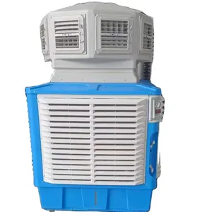 Cao-Công Suất 380V AC Động Cơ Máy Móc Công Nghiệp Điều Hòa Tùy Chỉnh Trong Nhà Ngoài Trời Bay Hơi Làm Mát Không Khí Mang OEM