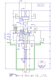 Bán buôn Chất lượng cao lạnh rèn Thiết kế tấm kim loại đấm công cụ chết vẽ khuôn - Product Image 2