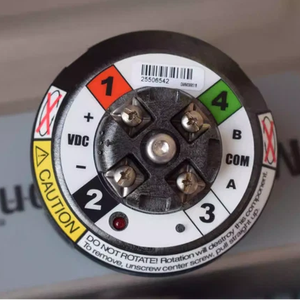 ความแม่นยำสูงระดับ 0.5% 700 โปรเซสเซอร์แกนกลางที่ได้รับการปรับปรุง 10-32 VDC พร้อมการสื่อสาร HART/Modbus OEM มัลติฟังก์ชั่น - Product Image 2