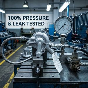 Pompe à eau haute performance pour moto <span class=keywords><strong>Honda</strong></span> <span class=keywords><strong>PCX</strong></span> 125 <span class=keywords><strong>150</strong></span> Vario 125 <span class=keywords><strong>150</strong></span> 19200-KWN-901 ADC12, pièces de refroidissement moteur en aluminium - Product Image 4