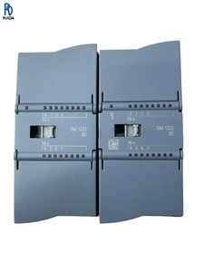 Módulo de Salida Digital para Sensor de Controlador PLC, Nuevo y Original S7-1200 SM 1222 - Product Image 1