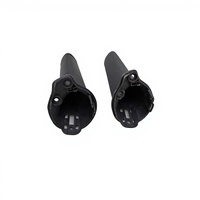 Patas de Aterrizaje para Dron Mavic 3, Antideslizantes, de Plástico ABS Resistente, para un Aterrizaje y Despegue Seguros, Repuesto de Patas de Aterrizaje