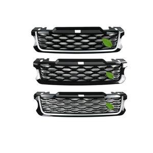Parrilla Delantera para Auto, Rejilla Deportiva, Accesorio de Modificación para Range Rover Sport 2014-2017 - Product Image 3