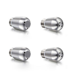 Macchina da <span class=keywords><strong>caffè</strong></span> in acciaio inox Delongli ugello a vapore con 3 fori - Product Image 3