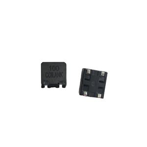 Hochs trom verstärker der Klasse d Audio induktor Ferrit kern 10uH Geschirmter SMD-Leistungs induktor für Auto verstärker - Product Image 2