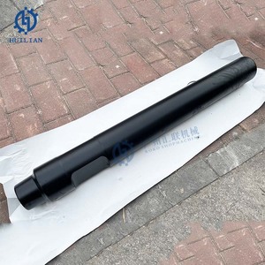 Fx15 fx25 FX35 fx45 fx55 thủy lực búa moil điểm đục cùn loại đục đá đục cho máy xúc đập phụ tùng - Product Image 3