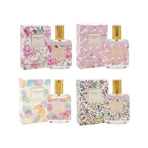 Parfum en vaporisateur Story Love Girl Floral Woody MIST 30 ml, parfum longue durée, utilisation quotidienne, moderne - Product Image 4