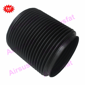 Arranque de polvo trasero para Volvo V90 XC60 XC90 Accesorio de vehículo de arranque de polvo de vejiga de aire - Product Image 2