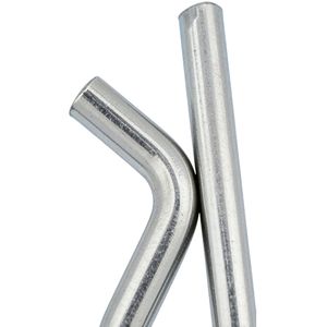 Pasador de Seguridad con Resorte Tipo R, Estándar <span class=keywords><strong>DIN</strong></span> <span class=keywords><strong>11024</strong></span>, Personalizado OEM para Maquinaria - Product Image 1