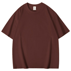 Blank Streetwear <b>Oversized</b> <b>T</b>-<b>shirt</b> Custom Logo Men Cotton Tees Wholesale <b>Plain</b> Short Sleeve <b>t</b> <b>shirts</b> - Product Image 1