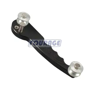 CNC nhẹ nhôm ống uốn công cụ tiện dụng ống Bender - Product Image 1