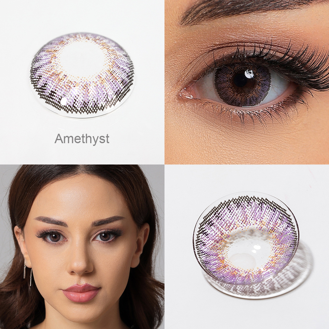 อเมทิสต์ / L025