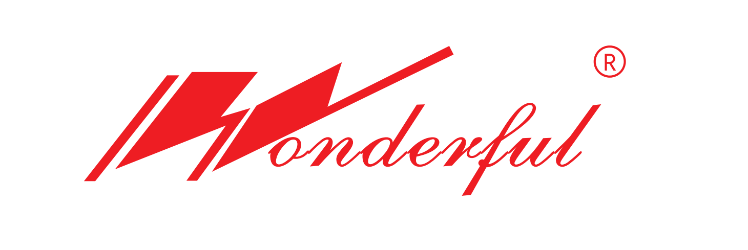 Yiwu Wonderful Stainless Steel Products Co., Ltd. logo