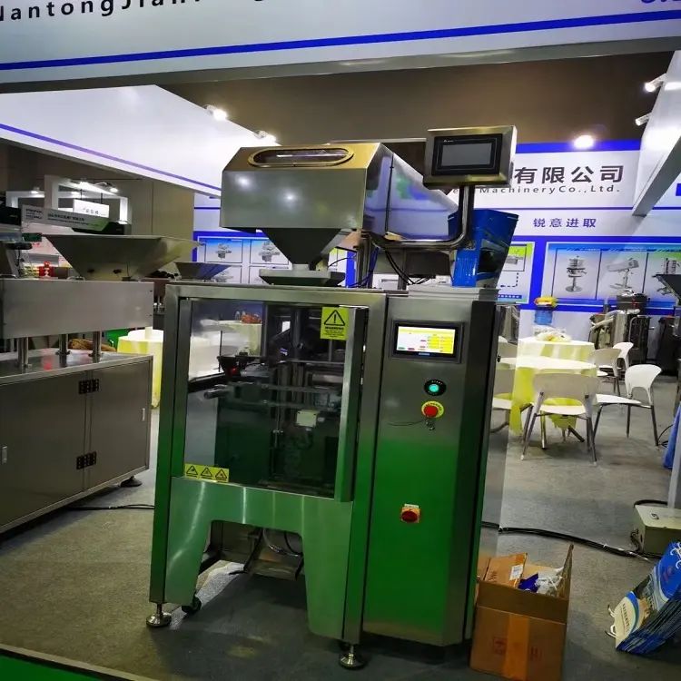 coffee bag sealer sealing machine