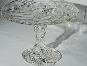 Tùy Chỉnh Trong Suốt Sang Trọng Nghệ Thuật Đồ Nội Thất Tấm Acrylic Đồ Nội Thất Thủ Công Cho Không Gian Thương Mại Khách Sạn Phòng Khách - Product Image 4