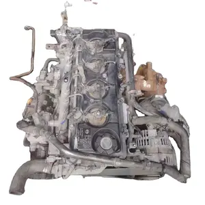 Used Pickup Engine ZD30 for NISSAN diesel engine ZD30 Motor For Sale