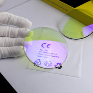 एक्सिया लेंस एक्स 35 सनग्लांस लेंस स्पिन कोटिंग फोटोक्रोमिक ग्रे मिरर ब्लू shmc uv400 <span class=keywords><strong>MR-8</strong></span> 1.61 तेज बदलते रंग लेंस - Product Image 2