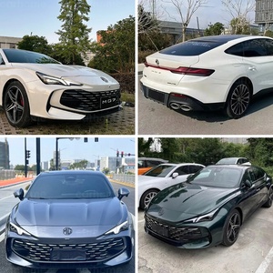 Mg 7 d'occasion 2022 <span class=keywords><strong>2023</strong></span> 2.0T Automatic Trophy Petrol Mid Size Sedan - Product Image 6