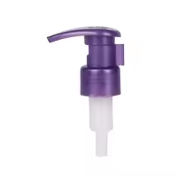 Aanpasbare Hotel Handdesinfecterend Zeep Vloeibare Dispenser Pomp 28Mm 28/410 Plastic Bodylotion Pomp Beschikbaar Aangepaste Maten Kleuren - Product Image 3