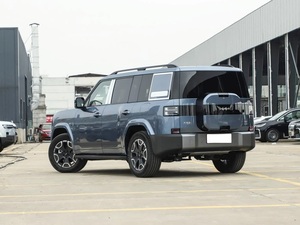 Fangchengbao Tiantium7 2025, SUV con Autonomia Massima di 200KM, Documenti di Esportazione Completi, Logistica Professionale, Spedizione Immediata, Vendita Globale - Product Image 2