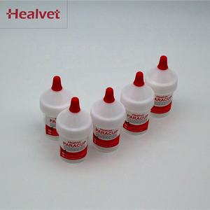 <span class=keywords><strong>Kit</strong></span> de <span class=keywords><strong>Test</strong></span> pour le paractum, dispositif de détection automatique rapide pour hernie plantaire des animaux - Product Image 5