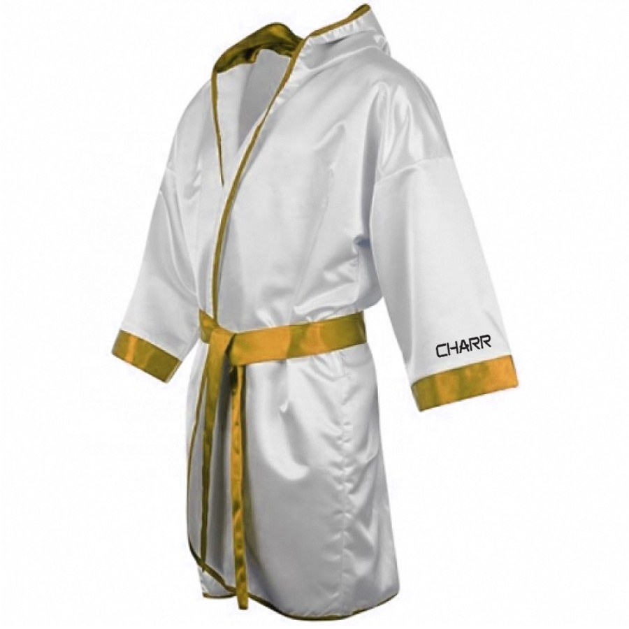 Confortable peignoir de boxe dans divers modeles Alibaba
