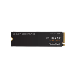 Black <b>Internal</b> M.2 NVMe SSD 1TB 2TB High Speed Gaming Solid State <b>Drive</b> For Desktop And Laptop PC Storage Upgrade - Product Image 1
