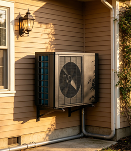 R290 All-in-one air sourcing heat <b>pump</b> swimming <b>pool</b> heat <b>pump</b> energy A+++ for hotel household use - Product Image 5