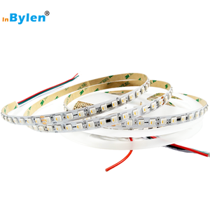 Kỹ thuật số rgbwic 8mm DC24V 15W 4040 120LED mật độ cao 10piexls RGBW địa chỉ LED Strip ánh sáng ws2814f LED Strip ánh sáng - Product Image 3