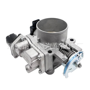 Boîtier de papillon électronique 5WY2836A, valve universelle pour Nissan, pièce de rechange et de réparation LYE023 - Product Image 1