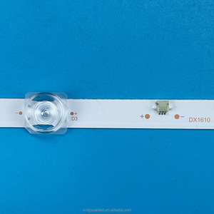 เหมาะสำหรับแถบไฟ LED ขนาด 58 นิ้ว FOYE-516-580-1B5C-12 * 1.0 สำหรับทีวี LCD แบ็คไลท์ พร้อมไ<span class=keywords><strong>ฟ</strong></span> 5 ดวง และแถบ<span class=keywords><strong>อลู</strong></span><span class=keywords><strong>มิ</strong></span><span class=keywords><strong>เนียม</strong></span> 10 แถบ - Product Image 5