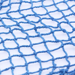 Red de <span class=keywords><strong>Pesca</strong></span> Decorativa Mediterránea de 13cm*1m, Cuerda de Algodón y Lino de Hilo Grueso, <span class=keywords><strong>Fondo</strong></span> de Pared para Fotografía con Conchas, Decoración Colgante de Pared - Product Image 3