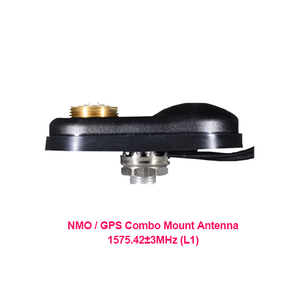 Antenne GPS/UHF combinée multibandes de qualité supérieure pour appareil intelligent - Product Image 3