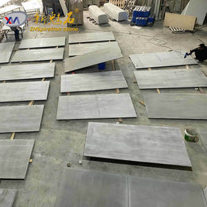 Nuevas losas de hormigón de cara plana para construcción, densidad 2.16, cemento de alto rendimiento, prefabricadas de color para parques y plazas. - Product Image 3