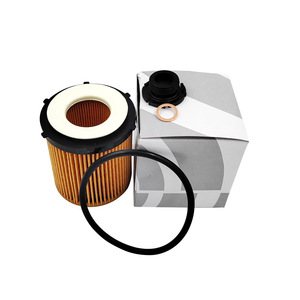 Filtro de aceite Mayichaoren MYJ-11427634291 para BMW Serie 5 X1 Z4 20I 28I tamaño estándar con junta tórica - Product Image 5