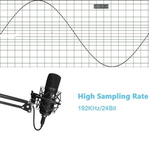 MAONO professionnel audio stéréo <span class=keywords><strong>micro</strong></span> <span class=keywords><strong>micro</strong></span> <span class=keywords><strong>de</strong></span> <span class=keywords><strong>studio</strong></span> avec <span class=keywords><strong>pied</strong></span> <span class=keywords><strong>de</strong></span> <span class=keywords><strong>micro</strong></span> - Product Image 3