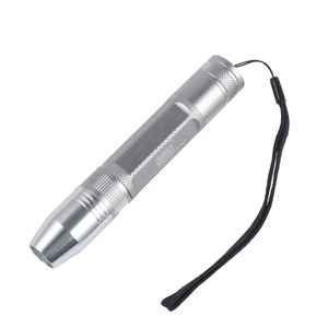 ไฟฉายตรวจสอบไข่แบบ LED แสงเย็น ความแม่นยำสูง อะไหล่ตู้ฟักไข่ไก่ - Product Image 1
