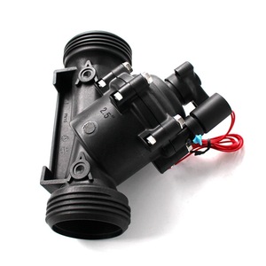 Válvula Solenoide Inteligente de Pulso para Riego, de Alto Flujo y Bajo Voltaje, de Plástico, para Sistemas de Conservación de Agua en Granjas - Product Image 5