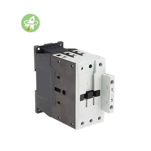 Protect Industrial Motors 30kW RDC24 Contactor Reversible 277908 <span class=keywords><strong>DILM65</strong></span> <span class=keywords><strong>Dilm65</strong></span> Original Factory Wholesale - Product Image 1