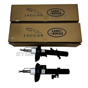 路虎LR2 2008-15 # LR031665 LR031667的库存前减震支柱组件 - Product Image 1