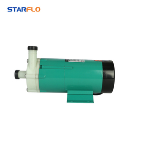 STARFLO 115/220V Ac 33-38LPM Petite Pompe à Entraînement Magnétique Chimique Little Giant pour Acide - Product Image 1