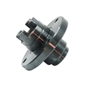 Bomba Inyectora de Alta Resistencia (1kg) para Motores de Tractor YTO Serie LR, Pieza YTR4105, Reemplazo Directo, 3 Meses de Garantía - Product Image 1
