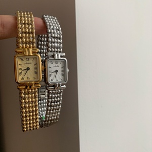 2025 nuevo <span class=keywords><strong>reloj</strong></span> de cuarzo para <span class=keywords><strong>mujer</strong></span>, <span class=keywords><strong>reloj</strong></span> Retro dorado, <span class=keywords><strong>reloj</strong></span> de pulsera <span class=keywords><strong>Digital</strong></span> romano para <span class=keywords><strong>mujer</strong></span>, <span class=keywords><strong>reloj</strong></span> de moda de lujo - Product Image 1