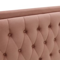 Ensemble de meubles de chambre à coucher de luxe pour hôtel cinq étoiles, lit double, taille Queen, moderne, sur mesure, tête de lit