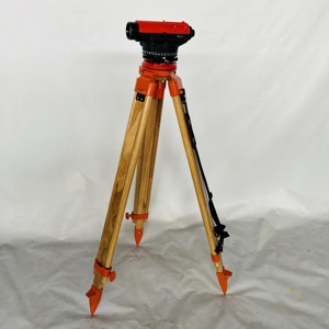 Nível Automático Instrumento de Medição Eletrônico de Alta Precisão com Ampliação - Product Image 3