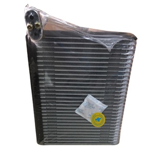 Núcleo del Evaporador de Aire Acondicionado para Mercedes ML350 R300 670736V030 1668300058 A1668300058 1668400054 - Product Image 1