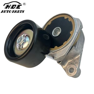 16620-0S012 16620-0S010 T39185 Tensor de Correa de Repuesto para Automóviles HDE al por Mayor para Toyota Land Cruiser - Product Image 1