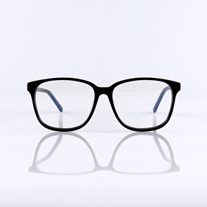 2025 Tendance Acétate Lunettes Optique Cadres Designer Lunettes Cadres Hommes Femmes Carré Mode Lunettes <span class=keywords><strong>Lunetes</strong></span> Be Lunex - Product Image 1