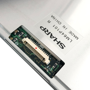 FANUC LM64P101 หน้าจอแสดงผล LCD ขนาด 7.2 นิ้ว ของแท้ผ่านการทดสอบแล้ว อะไหล่ PLC - Product Image 2